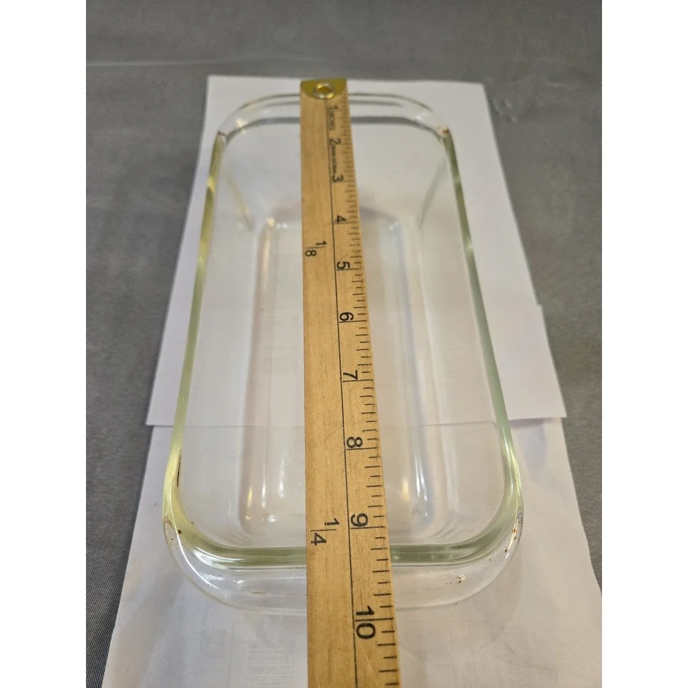 Pyrex brand type